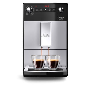 MELITTA PURISTA F230-101 SILVER