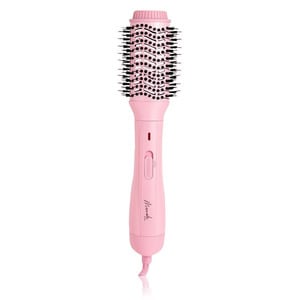 Brosse soufflante MERMADE HAIR BLOW DRY BRUSH PINK