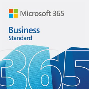 MICROSOFT 365 BUSINESS STANDARD ENG 