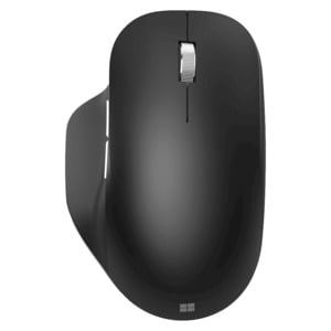 MICROSOFT ERGO BLUETOOTH MOUSE BK