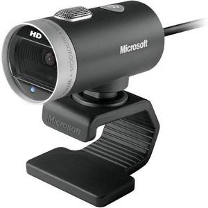 MICROSOFT LIFECAM CINEMA BUSINESS