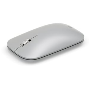 MICROSOFT SURFACE MOBILE MOUSE PLATINUM