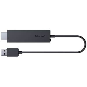 MICROSOFT WIRELESS DISPLAY ADAPTER