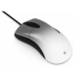 MICROSOFT PRO INTELLIMOUSE WHITE