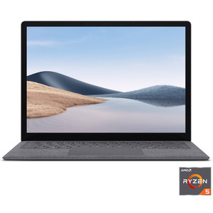 MICROSOFT SURFACE X R5SE 8GB 256GB QWERTY PLATINIUM