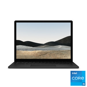 MICROSOFT SURFACE D R7SE 8GB 512GB QWERTZU BLACK