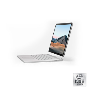 MICROSOFT SURFACE BOOK 3 13 I7 16GO 256GO