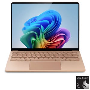 MICROSOFT SURFACE LAPTOP 13,8 - COPILOT+ - SNAPDRAGON X PLUS - 16GB - 512GB SSD - DUNE (2024)