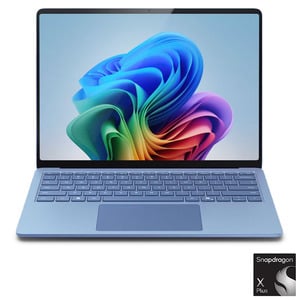 MICROSOFT SURFACE LAPTOP 13,8 - COPILOT+ - SNAPDRAGON X PLUS - 16GB - 512GB SSD - MAYA (2024)