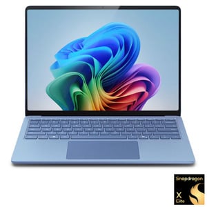 MICROSOFT SURFACE LAPTOP 13,8 - COPILOT+ - SNAPDRAGON X ELITE - 16GB - 512GB SSD - MAYA (2024)