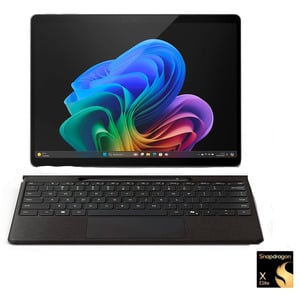 MICROSOFT SURFACE PRO 11 OLED - COPILOT+ - SNAPDRAGON X ELITE - 16GB - 1TB SSD - PLATINUM (2024)