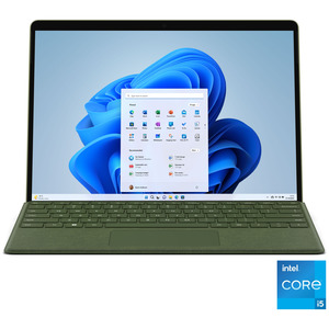 MICROSOFT Surface Pro 9 - i5/8Go/256Go - Forest