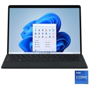 MICROSOFT Surface Pro 9 - i7/16Go/256Go  Graphite