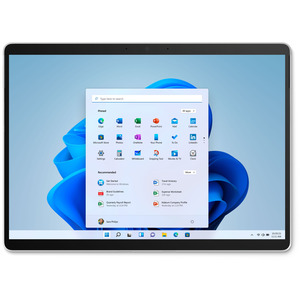 MICROSOFT SURFACE PROX (WIFI) - SQ1/8/128 PLATINUM