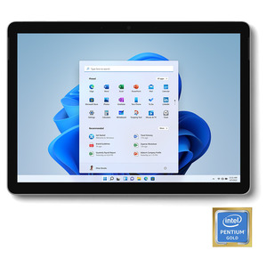 MICROSOFT SURFACE GO 2 64GB