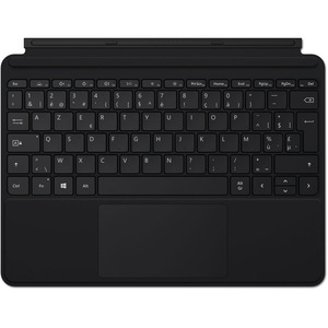 MICROSOFT TYPECOVER GO AZ BE BLACK