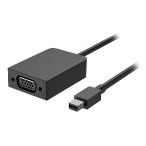 MICROSOFT MINI DISPLAYPORT TO VGA ADAPTER FOR SURFACE PRO