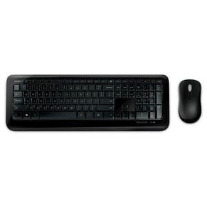 MICROSOFT WIRELESS DESKTOP 850 USB