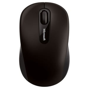 MICROSOFT WIRELESS MOUSE 3600 BT BK