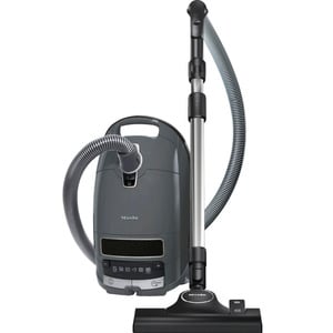 MIELE COMPLETE C3 SELECT POWERLINE GRAPHITE