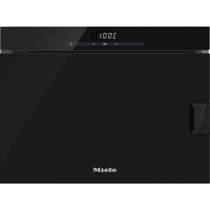 MIELE DG 6010 BLACK