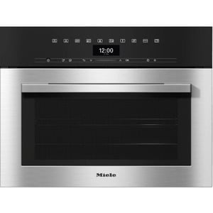 MIELE DGC 7340 HC Pro CS