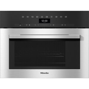 MIELE DGM 7340 cs