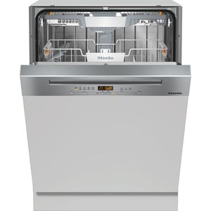 MIELE G 5215 SCI XXL CS QuickPowerWash AutoOpen