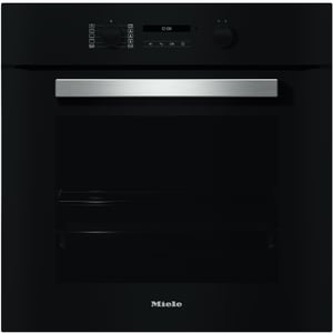 MIELE H 2465 B ACTIVE OBS BLACK