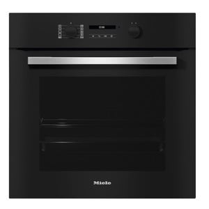 MIELE H 2766-1 B OBSIDIAN BLACK