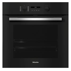 MIELE H 2766-1 BP OBSIDIAN BLACK