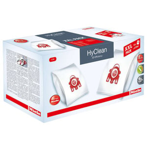 MIELE PACK FJM 3D HYCLEAN X16