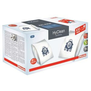 MIELE PACK GN 3D HYCLEAN X16