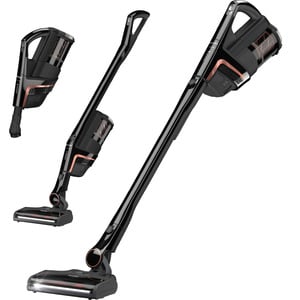 MIELE TRIFLEX HX2 CAT&DOG BLACK