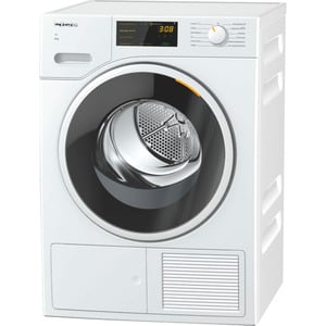 MIELE PerfectDry & Wash2Dry 8KG (TWD 260 WP)