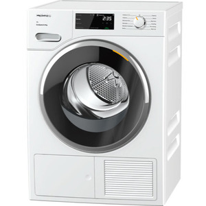 MIELE TWD 640 WP