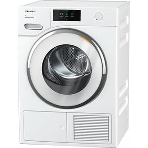 MIELE TWR 860 WP Steamfinish & M-touch