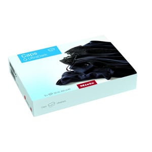 MIELE ULTRADARK DETERGENT 9 PCS