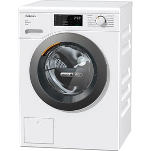 MIELE WTD 160 WCS Softcare & Preironing