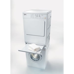 MIELE WTV 407 lw