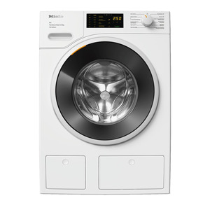 MIELE WWB 680 WCS TwinDos 