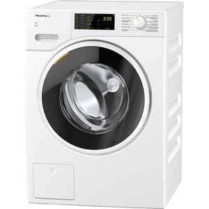 MIELE WWD 020 WCS Softcare