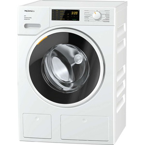 MIELE WWD 660 WCS TwinDos