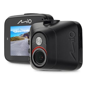 MIO MIVUE C314 DASHCAM