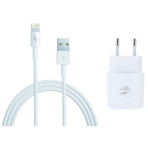 MOBILITY LAB CHARGER IPAD LIGHTNING