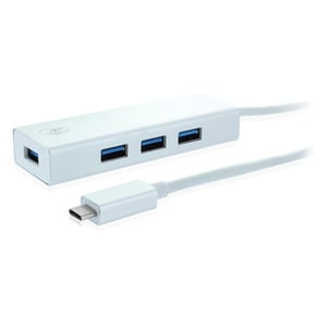 MOBILITY LAB HUB USB-C+4 PORTS USB 3.0