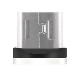 MOBIPARTS MAGNETIC MICRO USB CONNECTOR (WITHOUT CABLE)