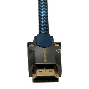 Cble vido MONSTER CABLE HDMI M3000 3M