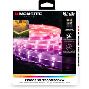 MONSTER ILLU LIGHTSTRIP 5M