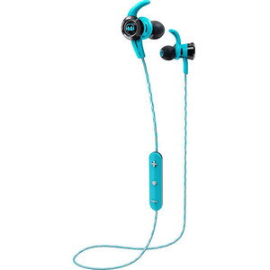 MONSTER iSport Victory BT Blue